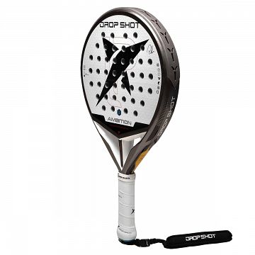Drop Shot Canyon Pro Comfort 2.0